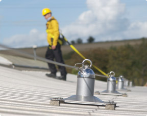 Fall Protection
