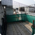 Bird proof netting