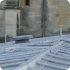Latchway system on roof