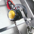 LadderLatch