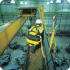 Horizontal Mansafe system