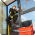 Safety Eyebolts in Use
