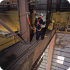Horizontal Mansafe system