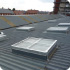 Skylight covers
