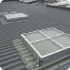Skylight covers