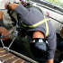 Carrying out works