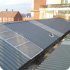 Skylight covers